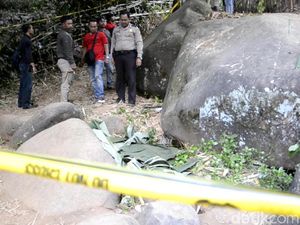 Diduga Cemburu, Pria di Pemalang Ini Tega Bunuh Pengantin Baru