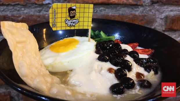 mi goreng boba