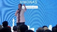 Kominfo Kenalkan Simonas Platform Pencari Kerja