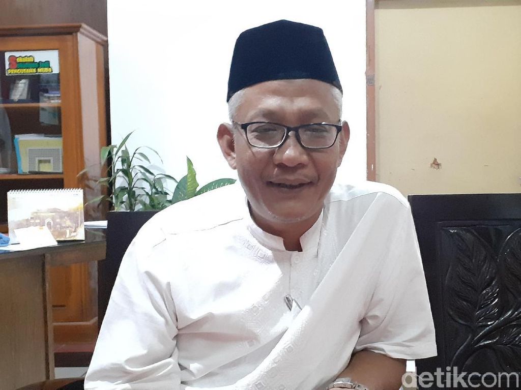 Ini Cita-cita Pelajar SMK yang Numpang Tinggal di Sekolah Ini Cita-cita Pelajar SMK yang Numpang Tinggal di Sekolah