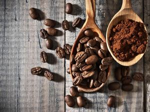 Kopi Asal Semarang Terbang ke China hingga Arab