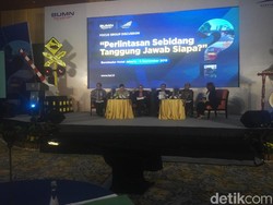 Komisi V DPR: Sesuai UU, Perlintasan Sebidang Kereta Api Harus Ditutup