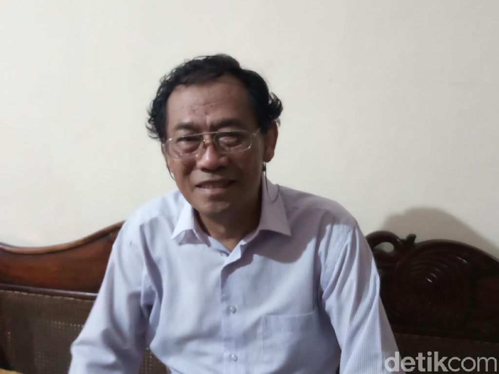 Sosok Sri Bintang Pamungkas yang Putrinya Ditangkap Polisi karena Narkoba Sosok Sri Bintang Pamungkas yang Putrinya Ditangkap Polisi karena Narkoba