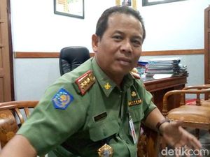 Ini Jalur Lingkar Wilis yang Menghubungkan Enam Kabupaten