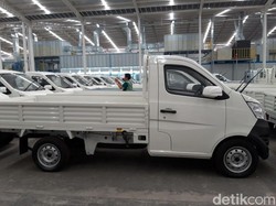 Esemka Jadi Mobil Operasional Bumdes