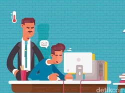 Bos Anda Rese? Coba Tips Ini