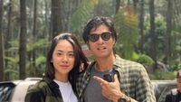 Foto: Baby Jovanca Bertualang ke Purbalingga