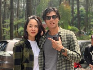 Foto: Baby Jovanca Bertualang ke Purbalingga