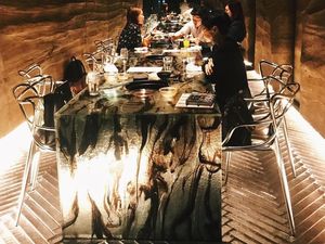 5 Tempat Nongkrong di Jakarta yang Hits dan Instagramable