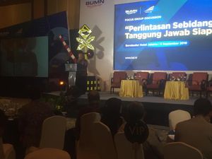 Kemenhub: 245 Orang Jadi Korban Kecelakaan Lintasan Sebidang KA di 2018