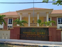 333 Perkara Perceraian Diputus PA Probolinggo Selama Agustus 2019