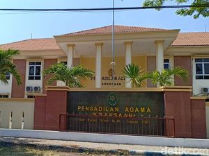 333 Perkara Perceraian Diputus PA Probolinggo Selama Agustus 2019 333 Perkara Perceraian Diputus PA Probolinggo Selama Agustus 2019