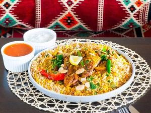 Ini 5 Rekomendasi Resto Makanan Timur Tengah di Surabaya Ini 5 Rekomendasi Resto Makanan Timur Tengah di Surabaya