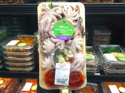 5 Makanan Unik yang Bisa Anda Beli di Supermarket Korea