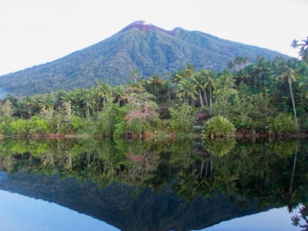 Ternate, Bukti Maluku Utara yang Menawan