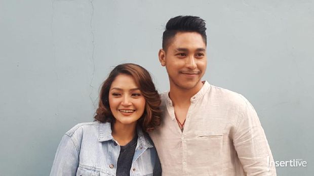 Siti Badriah dan Krisjana