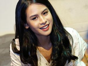 Maudya Ayunda Trending usai Bertengkar dengan Pria saat Live Instagram Maudya Ayunda Trending usai Bertengkar dengan Pria saat Live Instagram
