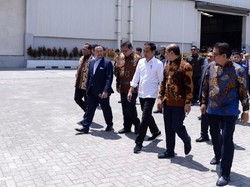 Bikin Kejutan! Esemka Bakal Ramaikan IIMS 2023, Ada Produk Baru?