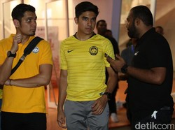 Menpora Malaysia Akhirnya Minta Maaf atas Insiden Pengeroyokan Suporter