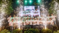 Kolaborasi Program Layanan BUMN