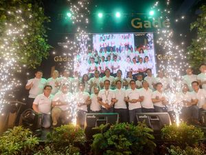 Kolaborasi Program Layanan BUMN