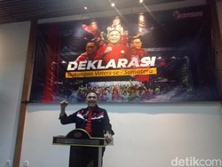 Berapa Harta Ketua Umum PSSI Iwan Bule?