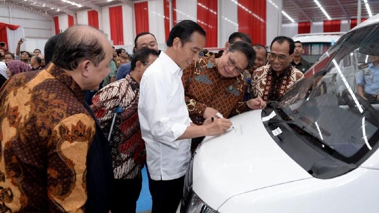 Foto: Istimewa/Setpres Foto: Istimewa/Setpres