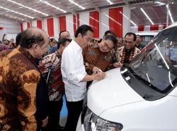 Kabar Menyenangkan Dunia Otomotif Indonesia 2019 Kabar Menyenangkan Dunia Otomotif Indonesia 2019