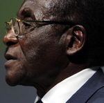 Mantan Presiden Zimbabwe Robert Mugabe Meninggal di Usia 95 Tahun