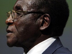 Mantan Presiden Zimbabwe Robert Mugabe Meninggal di Usia 95 Tahun