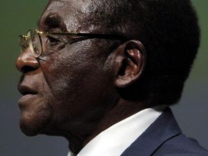 Meninggal di Usia 95, Eks Presiden Zimbabwe Robert Mugabe Sakit Apa? Meninggal di Usia 95, Eks Presiden Zimbabwe Robert Mugabe Sakit Apa?