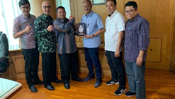 Bangun Sinergi dan Penetrasi Pasar di Indonesia Timur