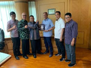 Bangun Sinergi dan Penetrasi Pasar di Indonesia Timur