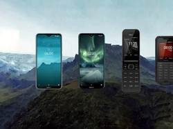 5 Ponsel Baru Nokia Menghentak Berlin