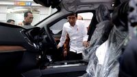 Prabowo Ketahuan Pesan Esemka, Gerindra Sebut yang SUV