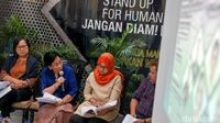 Aktivis Hingga Ahli Hukum Bicara Soal RUU Pertanahan