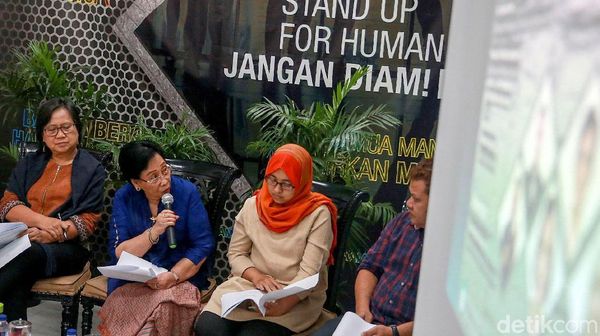 Aktivis Hingga Ahli Hukum Bicara Soal RUU Pertanahan