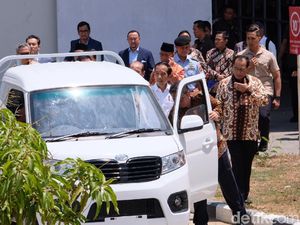 Harusnya Esemka Ganti Namanya Jadi yang Lain