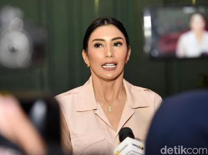 Raffi Dekat Lagi dengan Tyas Mirasih, Nagita Cemburu Nggak Sih?