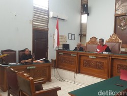 Praperadilan Istri Kivlan Zein Akan Diputus Pekan Depan