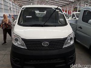 Esemka Bekas Dijual Rp 50 Juta, Ditawar Jadi Seharga Nmax Baru Esemka Bekas Dijual Rp 50 Juta, Ditawar Jadi Seharga Nmax Baru