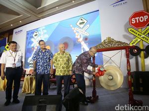 Perlintasan Sebidang Tanggung Jawab Siapa?