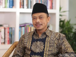 Blak-blakan Shamsi Ali: Jihad Terbesar Muslim di AS