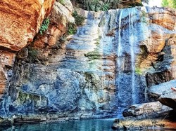 Menemukan Coban Nirwana, Hidden Gem di Malang