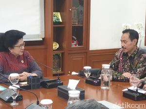 Dilirik Menkes, Konsep Pelayanan RSUD Tulungagung Bisa Jadi Percontohan