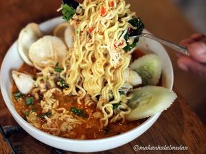 Pedes Gledek, Ini 5 Warung Makan dengan Menu Pedas di Medan Pedes Gledek, Ini 5 Warung Makan dengan Menu Pedas di Medan