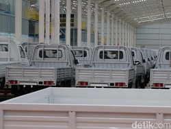 Mobnas Vietnam Tembus Pasar AS, Esemka Cuma Jualan Pikap di Dalam Negeri