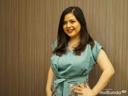 Proteksi Tasya Kamila di Tengah Wabah Corona: Tak Pergi Kalau Tak Penting