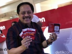 Jangan Pakai 5G Kalau Cuma Buat WhatsApp-an Jangan Pakai 5G Kalau Cuma Buat WhatsApp-an