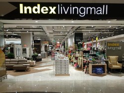 Percantik Hunian dengan Full Diskonan di Index Living Mall